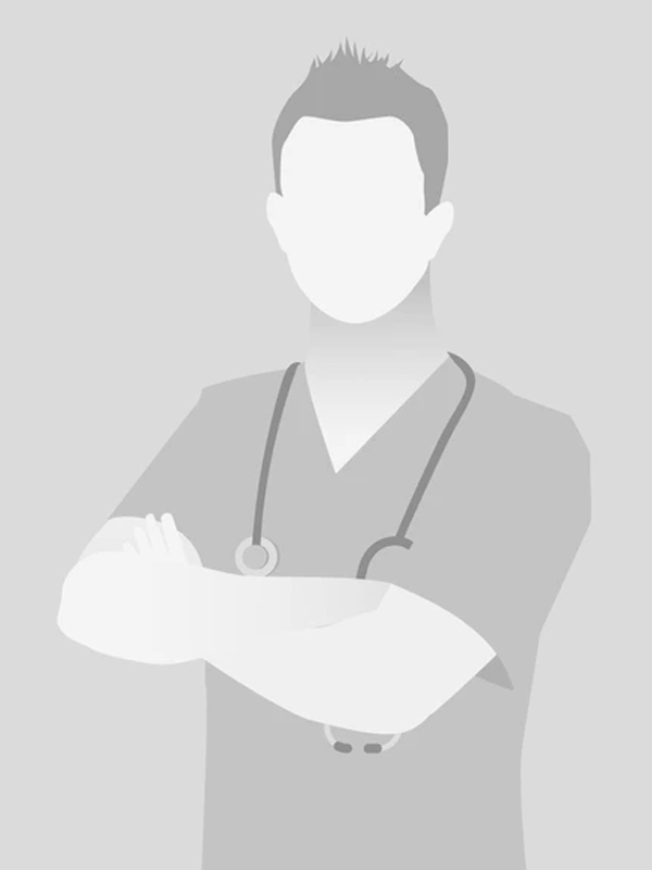 Dr. Prasun Kumar Ghosh