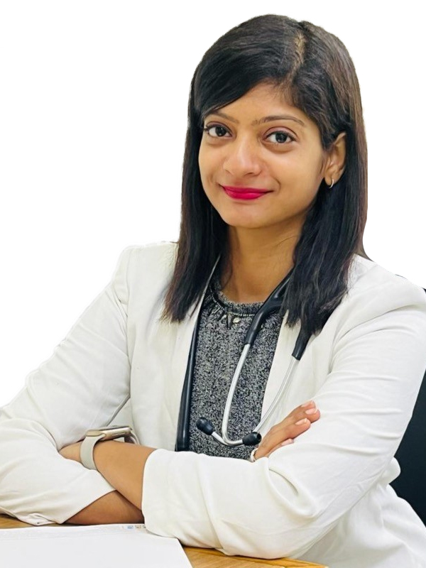 Dr. Torsha Chatterjee